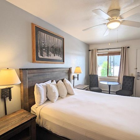 Western Riviera Lakeside Lodging Grand Lake Εξωτερικό φωτογραφία