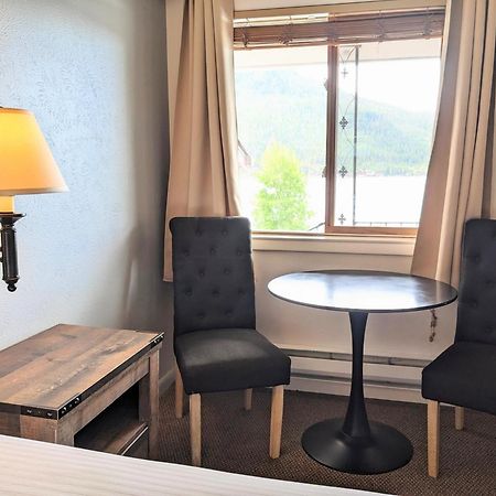 Western Riviera Lakeside Lodging Grand Lake Εξωτερικό φωτογραφία