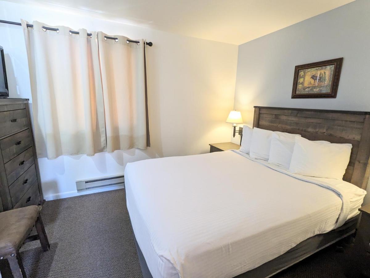 Western Riviera Lakeside Lodging Grand Lake Εξωτερικό φωτογραφία