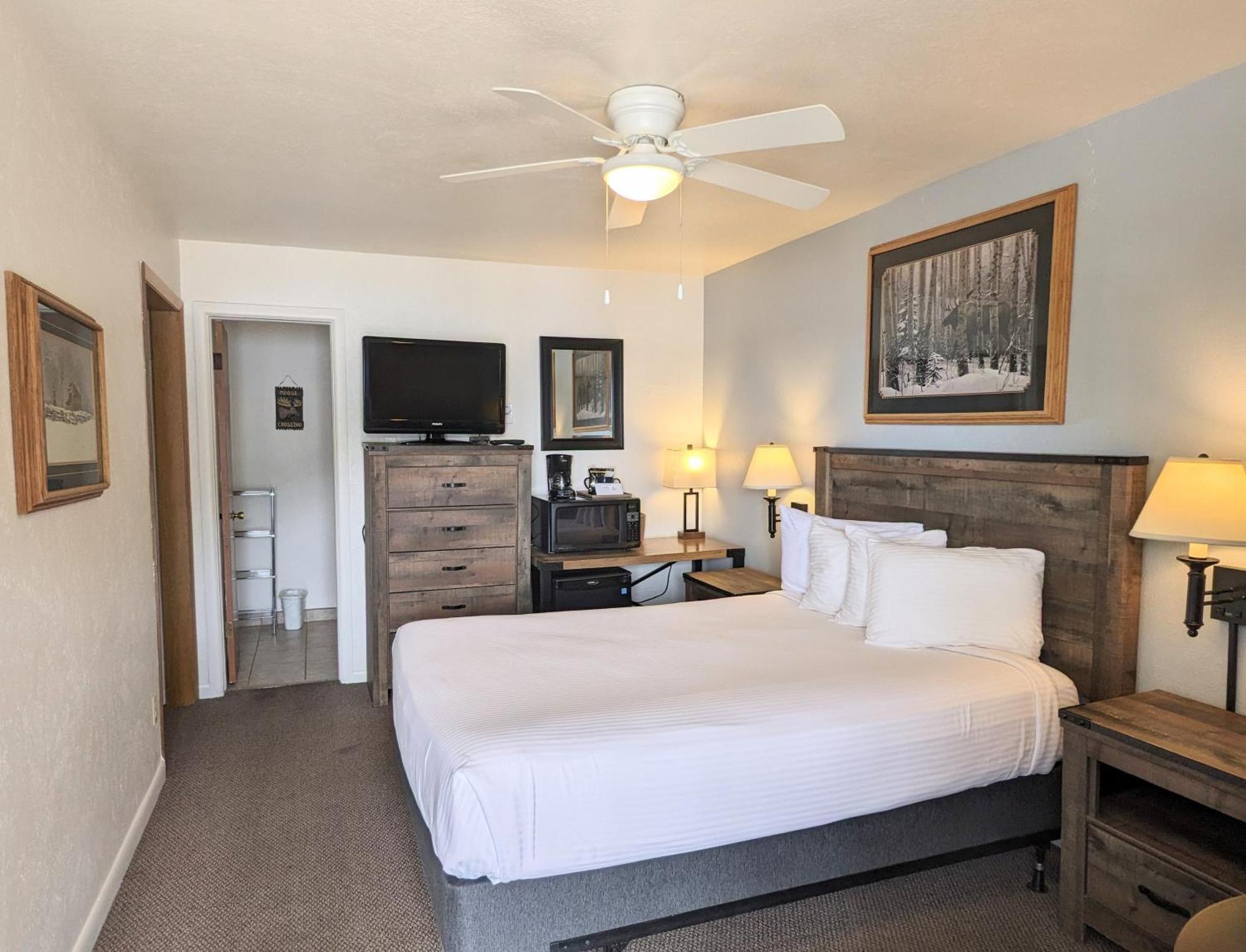 Western Riviera Lakeside Lodging Grand Lake Εξωτερικό φωτογραφία