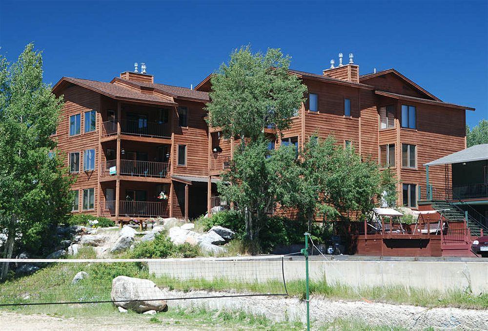 Western Riviera Lakeside Lodging Grand Lake Εξωτερικό φωτογραφία