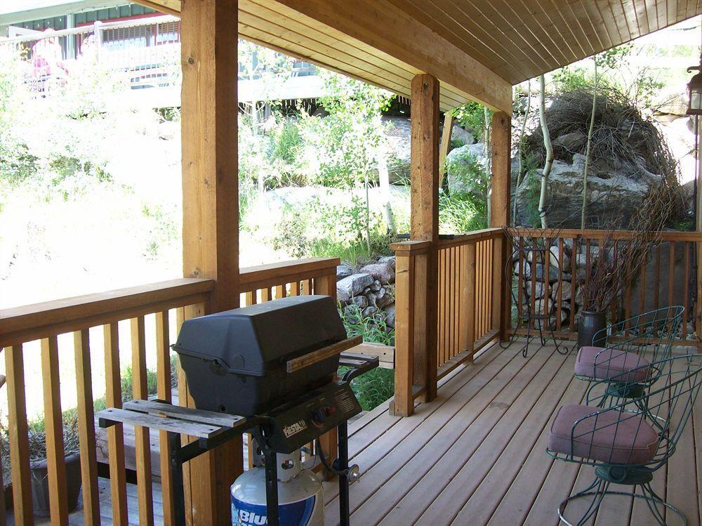 Western Riviera Lakeside Lodging Grand Lake Εξωτερικό φωτογραφία