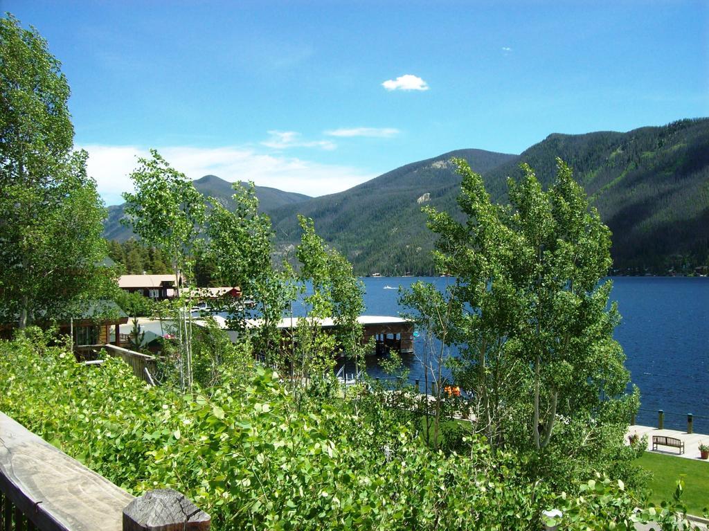 Western Riviera Lakeside Lodging Grand Lake Δωμάτιο φωτογραφία