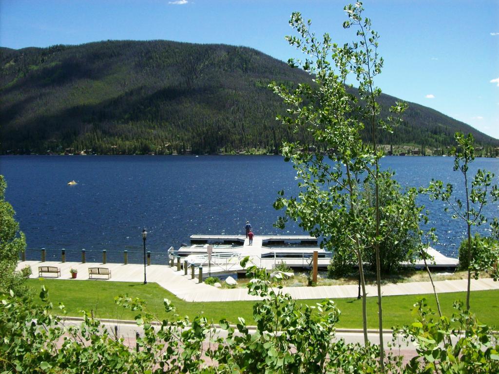 Western Riviera Lakeside Lodging Grand Lake Δωμάτιο φωτογραφία