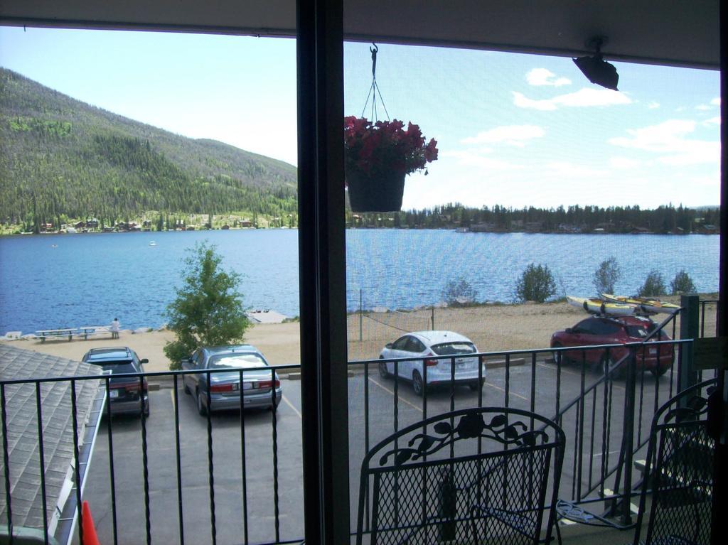 Western Riviera Lakeside Lodging Grand Lake Δωμάτιο φωτογραφία