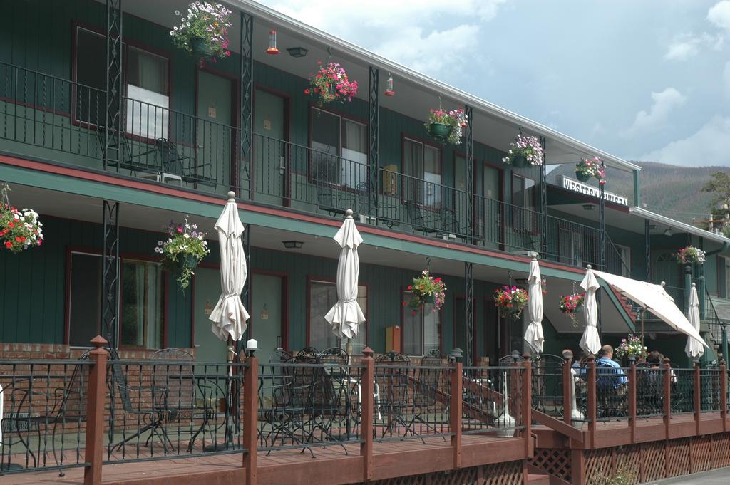 Western Riviera Lakeside Lodging Grand Lake Δωμάτιο φωτογραφία