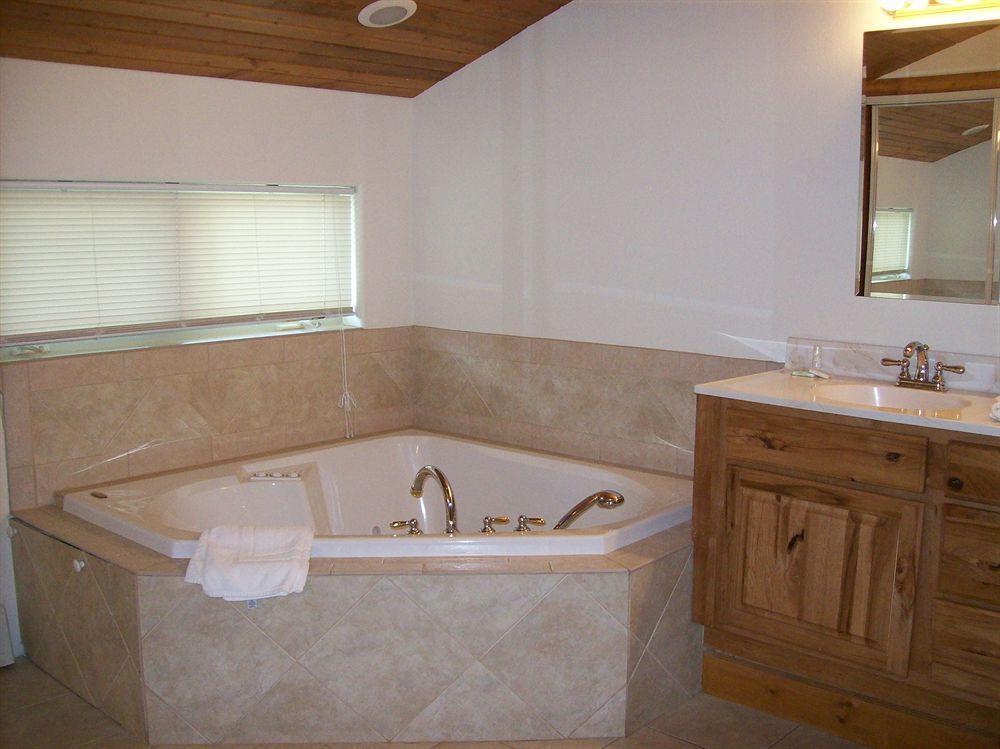 Western Riviera Lakeside Lodging Grand Lake Εξωτερικό φωτογραφία