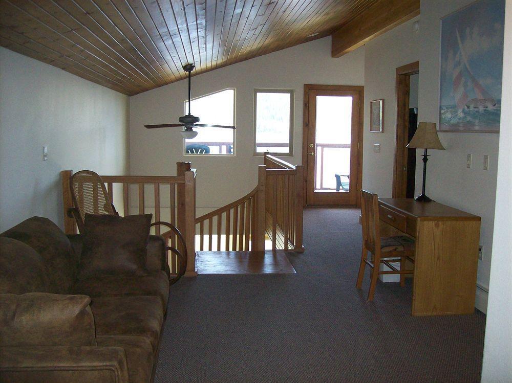 Western Riviera Lakeside Lodging Grand Lake Εξωτερικό φωτογραφία