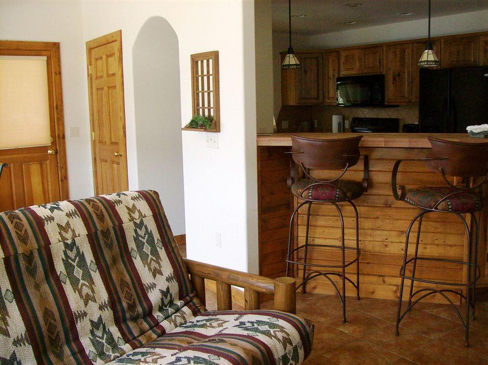 Western Riviera Lakeside Lodging Grand Lake Εξωτερικό φωτογραφία