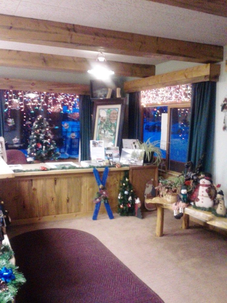 Western Riviera Lakeside Lodging Grand Lake Εξωτερικό φωτογραφία