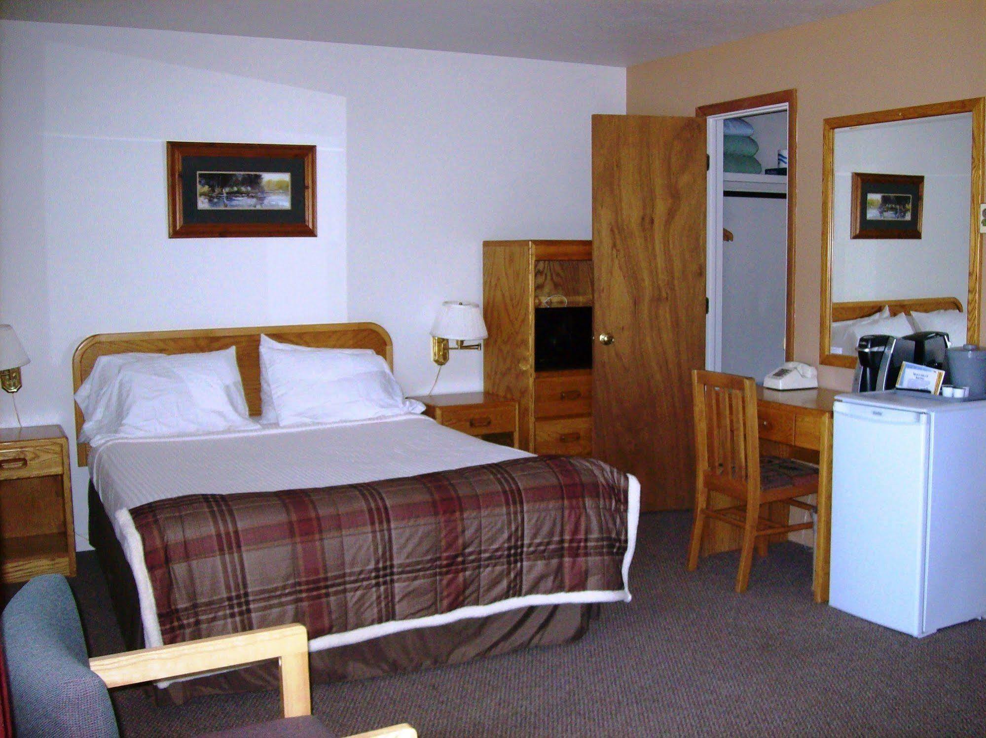 Western Riviera Lakeside Lodging Grand Lake Εξωτερικό φωτογραφία