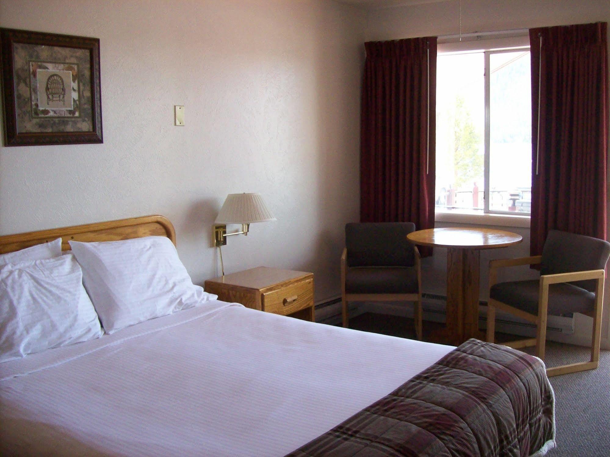 Western Riviera Lakeside Lodging Grand Lake Εξωτερικό φωτογραφία