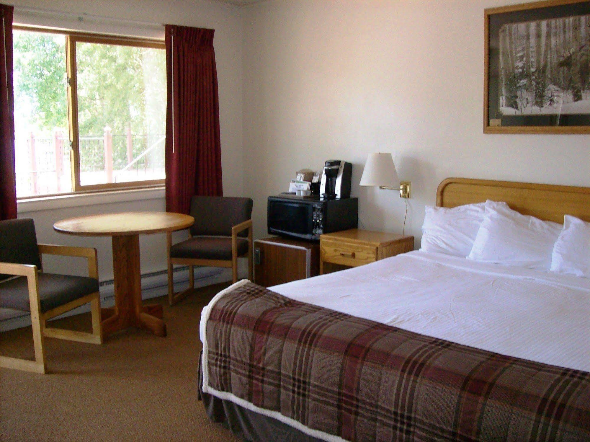 Western Riviera Lakeside Lodging Grand Lake Εξωτερικό φωτογραφία
