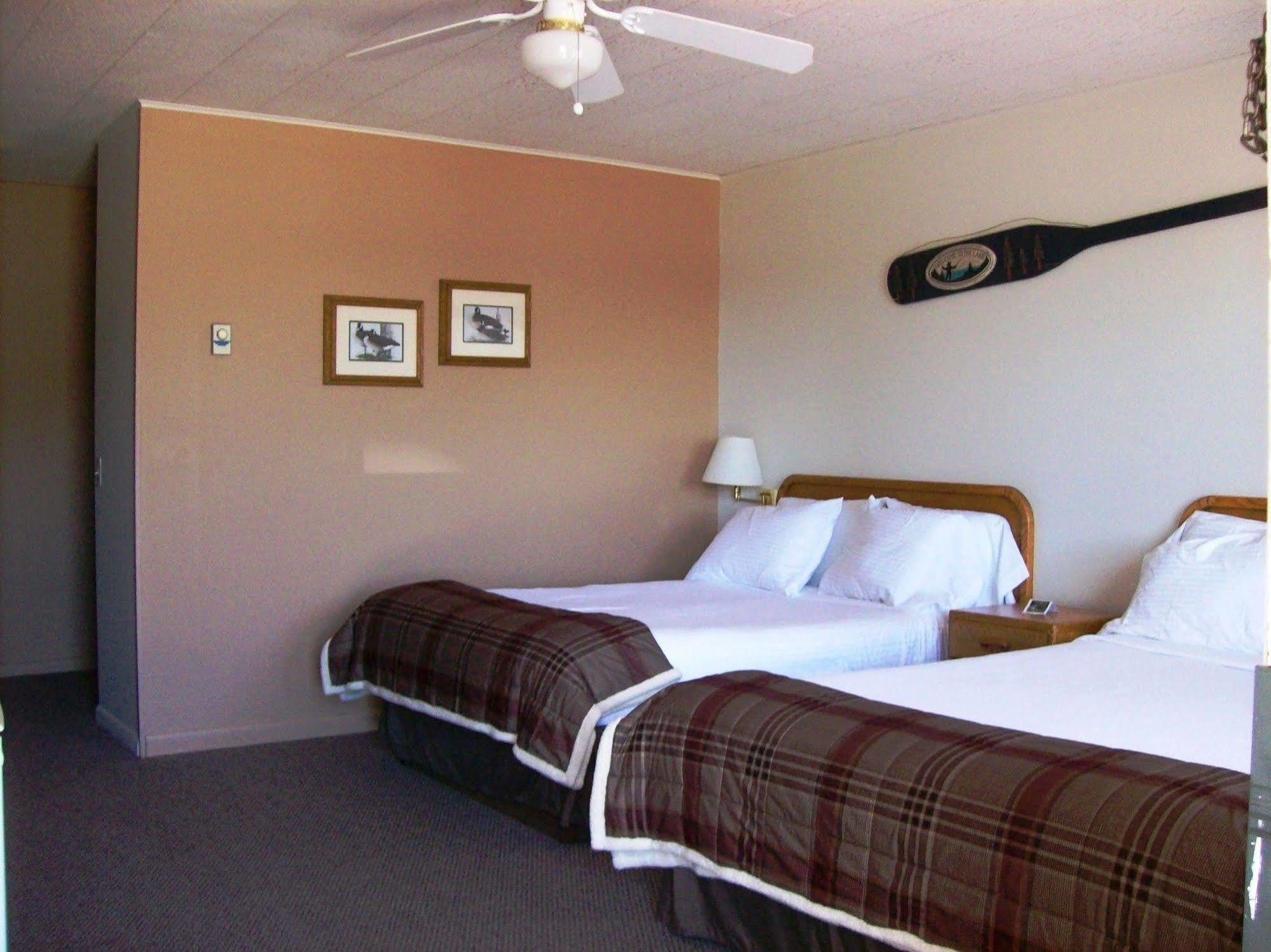 Western Riviera Lakeside Lodging Grand Lake Εξωτερικό φωτογραφία