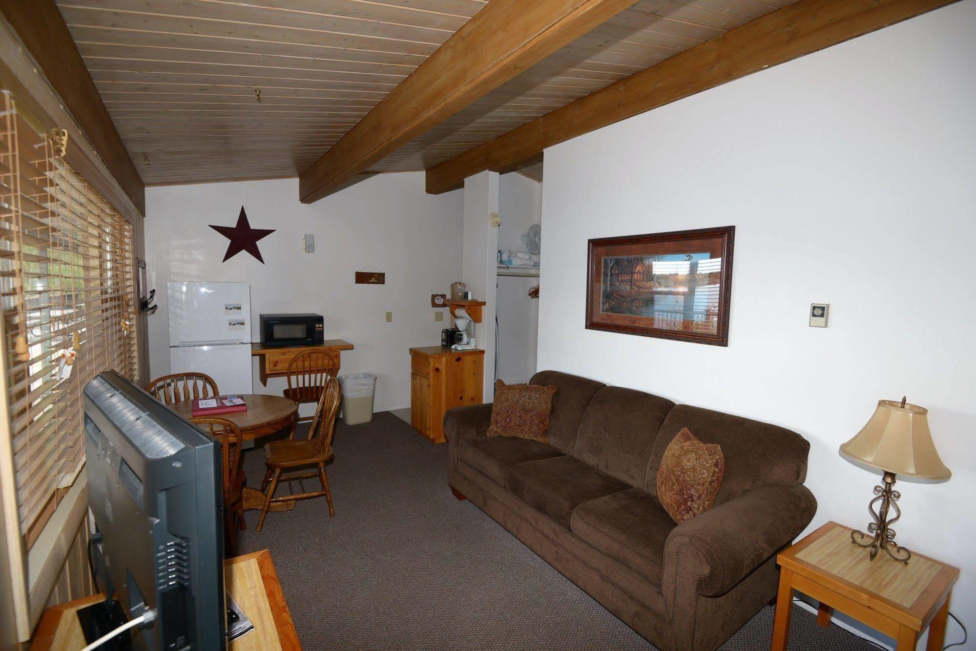 Western Riviera Lakeside Lodging Grand Lake Εξωτερικό φωτογραφία