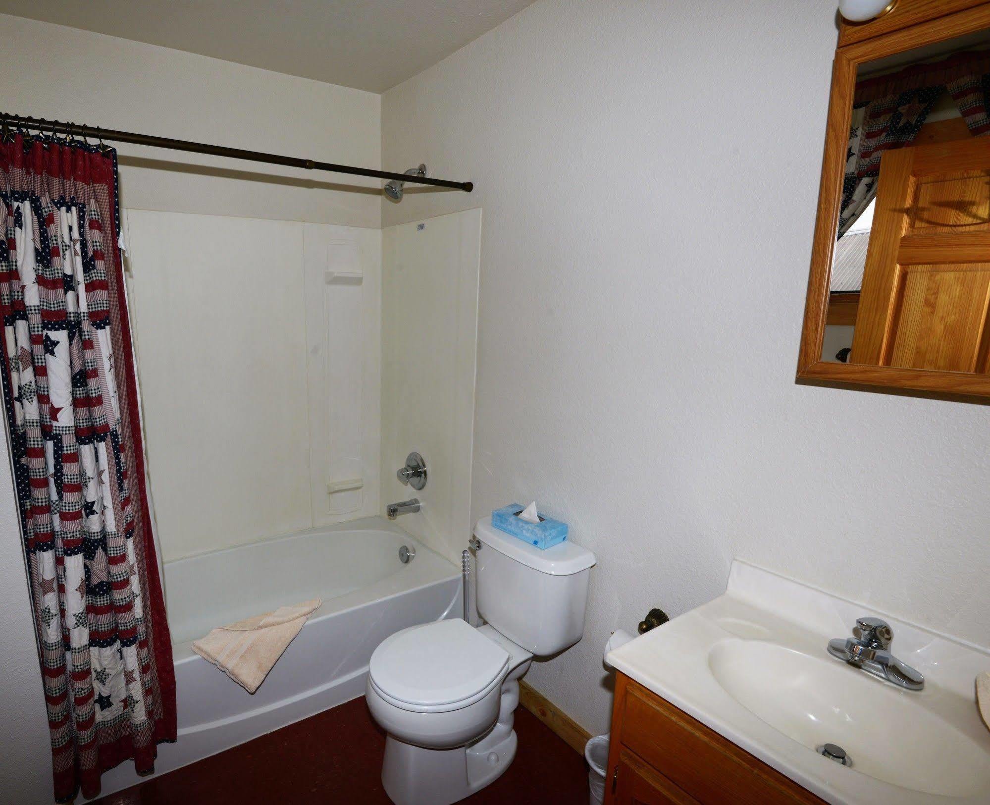 Western Riviera Lakeside Lodging Grand Lake Εξωτερικό φωτογραφία